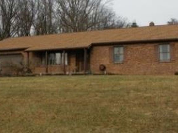 Property Side View