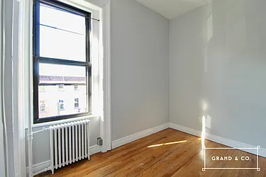 Rented by Grand & Co.