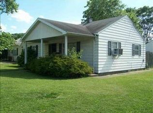 801 4th St, Huntington, WV 25701