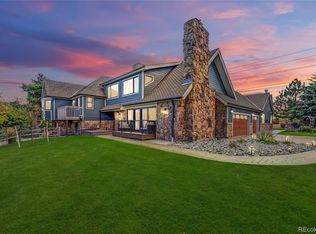 6390 Crestbrook Dr, Morrison, CO 80465