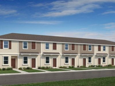 2966 Skyline Loop, Kissimmee, FL, 34758