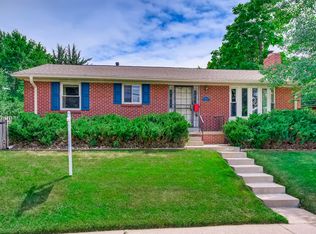 6830 E 19th Ave, Denver, CO 80220