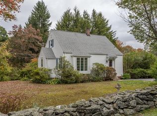 7 E Litchfield Rd S, Litchfield, CT 06759
