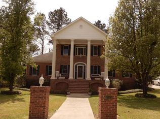 4120 Ivy Hall Dr, Columbia, SC 29206