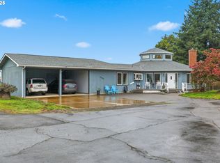 1750 S 2nd St, Lebanon, OR 97355