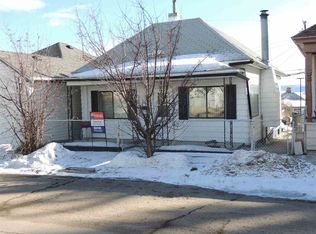 928 Hornet St, Butte, MT 59701