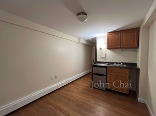 51 S Huntington Ave #B4, Jamaica Plain, MA 02130