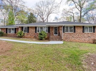 619 Grove Pkwy SE, Marietta, GA 30067