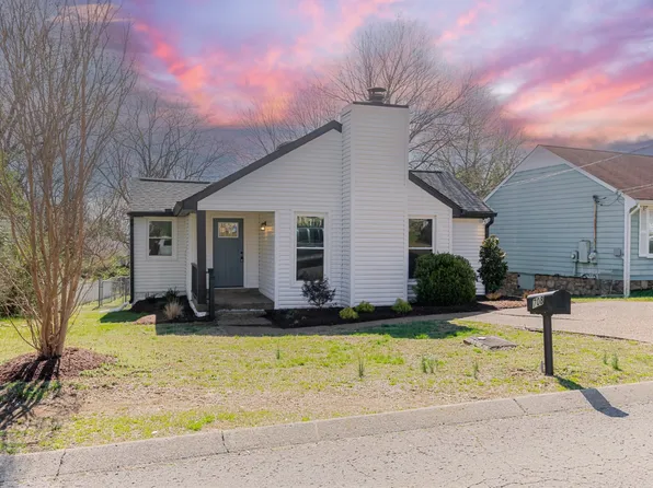 708 Heritage Square Dr, Madison, TN 37115