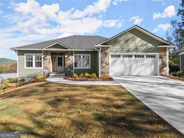 5092 Westmoreland Rd, Cleveland, GA 30528