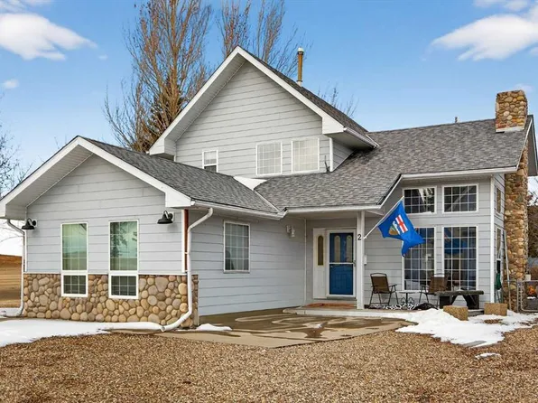 2 White Pelican Way, Vulcan County, AB T0L 1G0