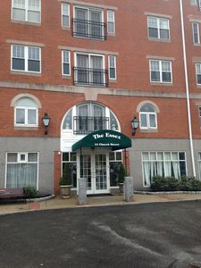 11 Church St Unit 501, Salem, MA, 01970