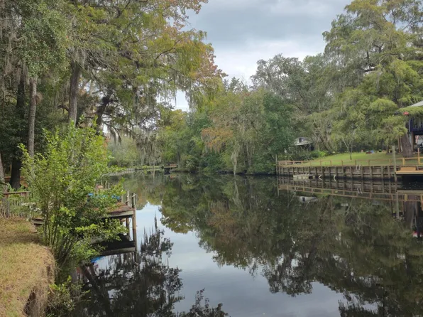 4241 LAZY ACRES Road, Middleburg, FL 32068