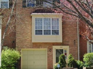 8102 Ashford Blvd, Laurel, MD 20707