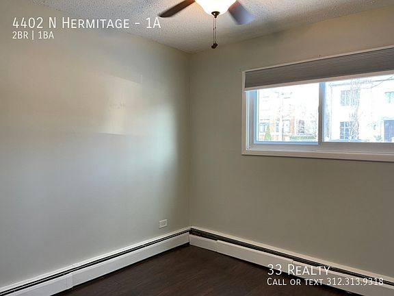 5th image of 4402 N Hermitage Ave APT 1A