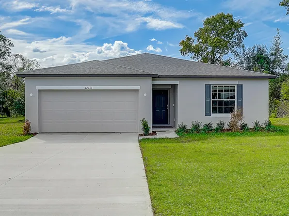 315 Marquee Dr, Kissimmee, FL 34759