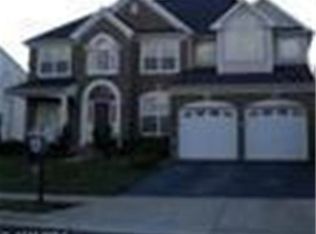 8704 Lords View Loop, Gainesville, VA 20155