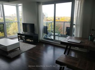 17 Anndale Dr #807, Toronto, ON M2N2W7