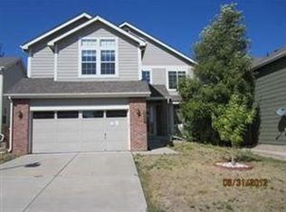 8391 Blackgum St, Parker, CO 80134