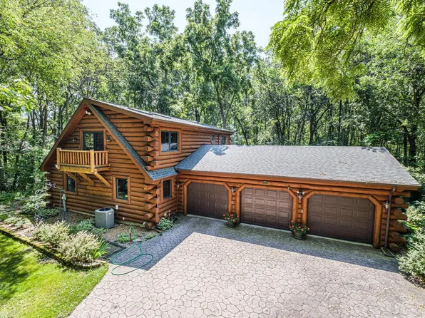 27126 Pioneer ROAD, Wind Lake, WI 53185