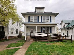 2215 Jefferson Ave, Point Pleasant, WV 25550