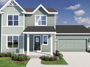 899 Shadowwood Trl, Sun Prairie, WI 53590