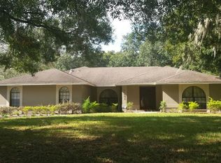 6241 Forestwood Dr W, Lakeland, FL 33811