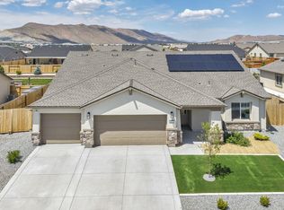 519 Fox Branch Dr, Sparks, NV 89441