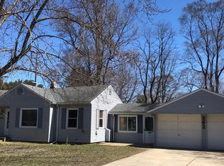 5272 Sashabaw Rd, Clarkston, MI 48346