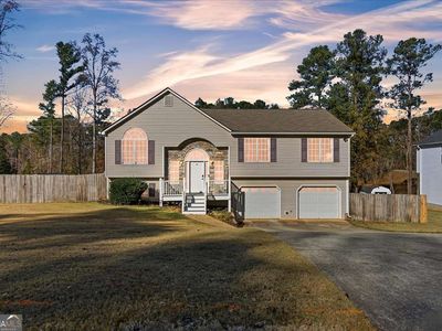 36 Battle Gate Ln, Dallas, GA, 30157