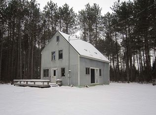 10986 N Lake Rd, Forestport, NY 13338