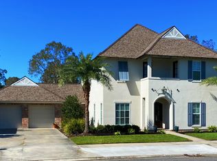 103 Brookshire Gardens Dr, Lafayette, LA 70503