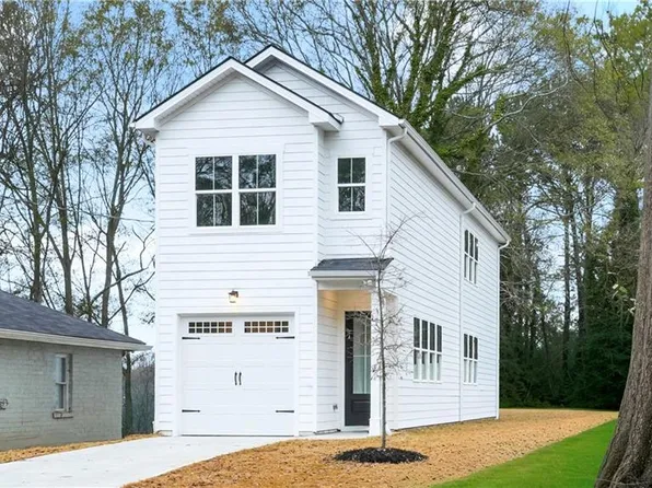 1397 Bridges Ave SW, Atlanta, GA 30310