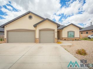 26 Ironwood Pl, Roswell, NM 88201