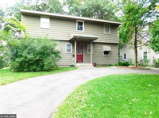 5408 Dupont Ave N, Brooklyn Center, MN 55430