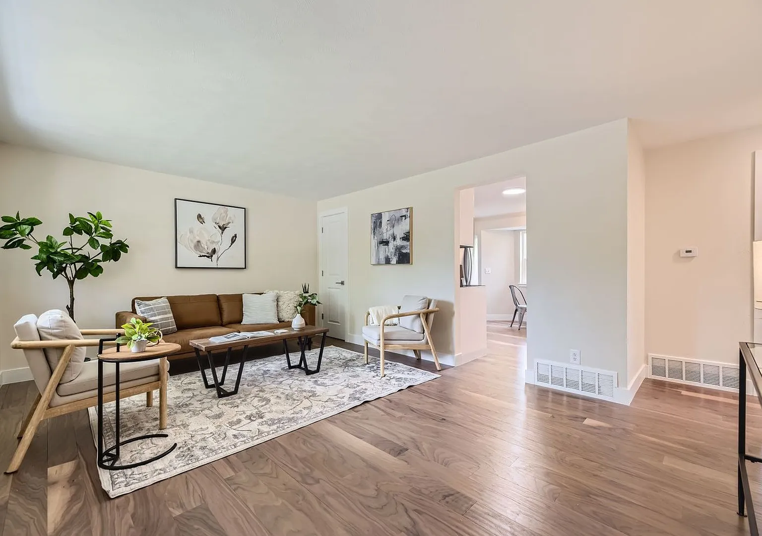 Recently Remodeled 3BD/2BA Home in Unbeatable South Boulder Neighborhood — Photo 4
