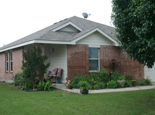 2604 Melanie Dr, Anna, TX 75409