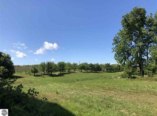 4370 Quarterline Rd, Kewadin, MI 49648