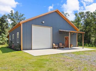 355 Dumas Rd, Forsyth, GA 31029