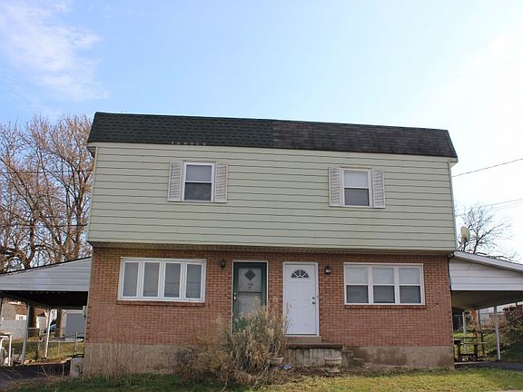2nd image of 12-A W Glenwood Dr