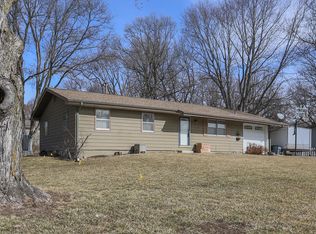 21824 Green Valley Ave, Council Bluffs, IA 51503