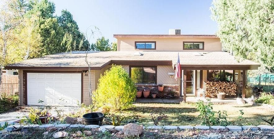 2nd image of 311 W Corral Dr