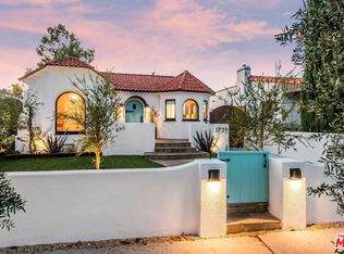 1729 S Spaulding Ave, Los Angeles, CA 90019