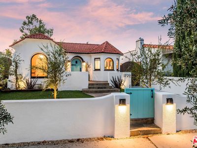 1729 S Spaulding Ave, Los Angeles, CA, 90019