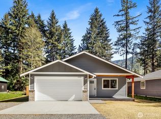 Paradise Lakes Country Club, Maple Falls, WA 98266
