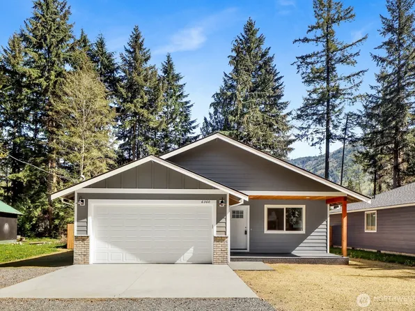 6360 Blackfoot Place, Maple Falls, WA 98266