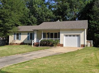 416 Trappers Run Dr, Cary, NC 27513