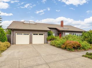 856 Northridge Ave, Springfield, OR 97477
