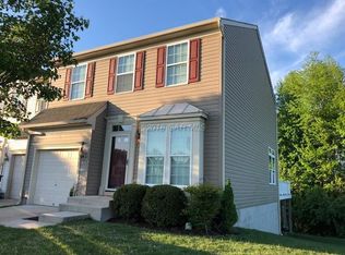 431 Stream Valley Ct, Salisbury, MD 21804