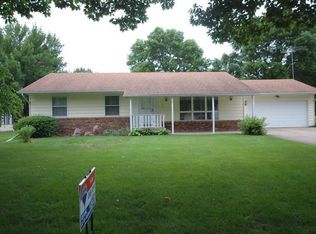 525 S Jackson St, Boone, IA 50036